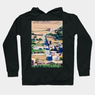 Catalan Countryside Hoodie